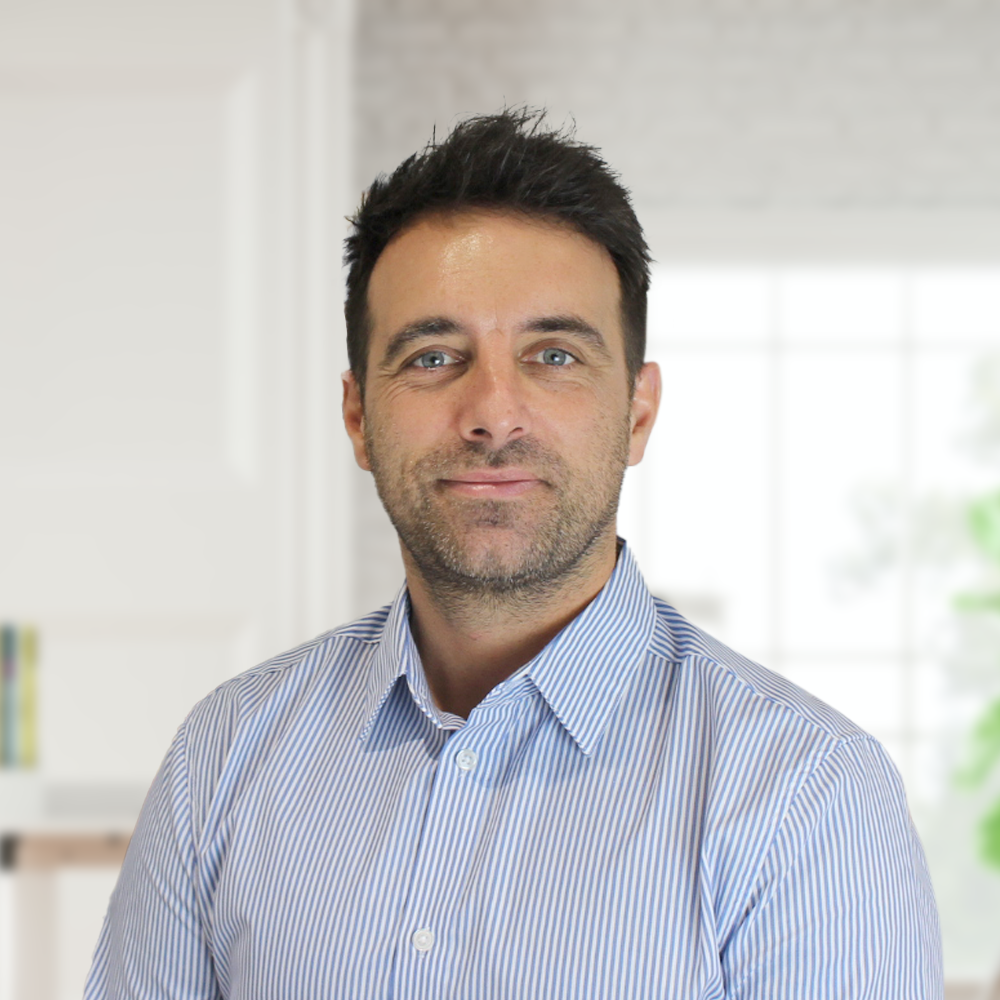 Dominic Kearney - NEXA Properties