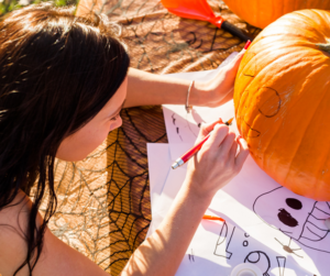 Pumpkin Carving