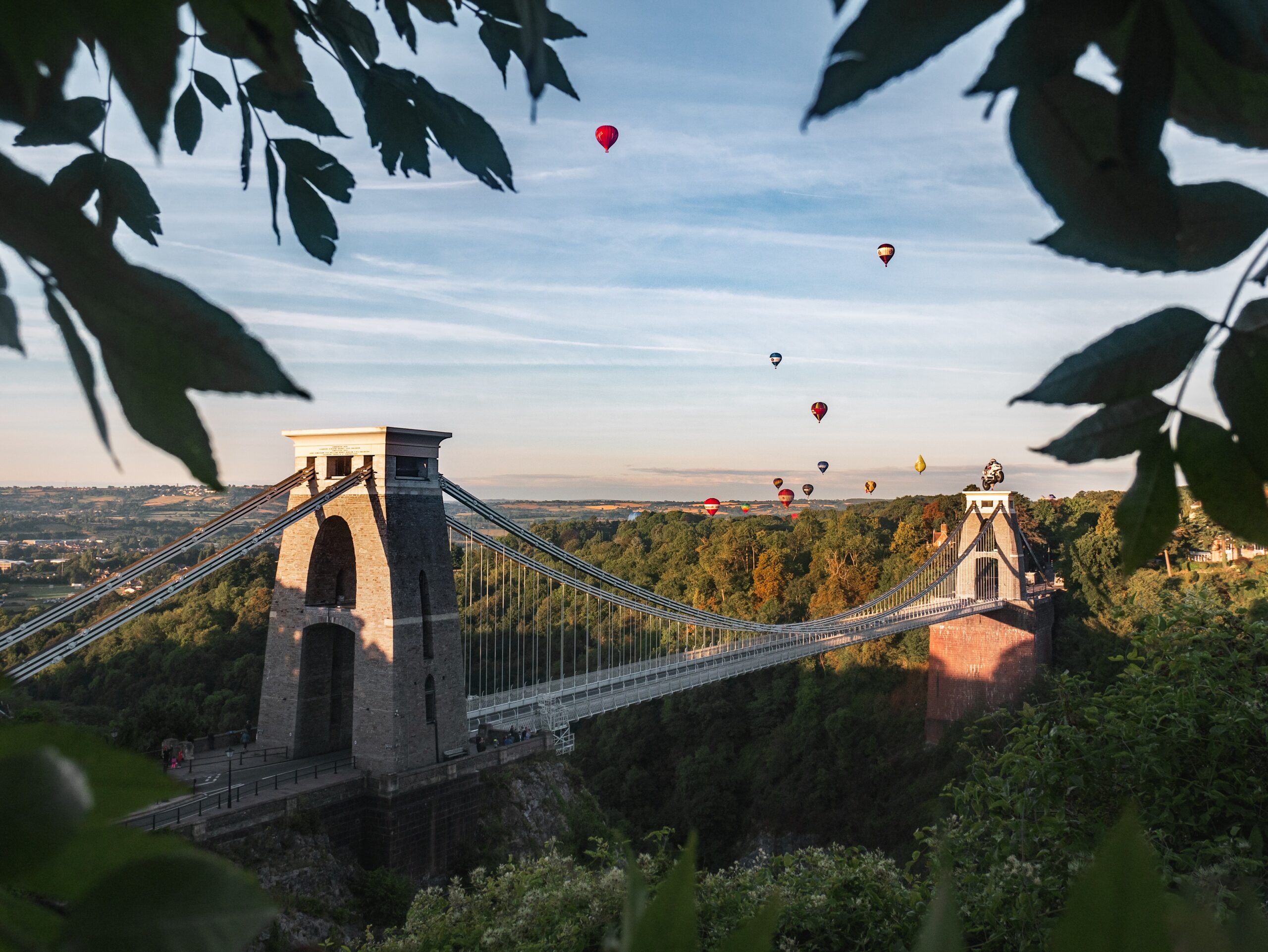 Is Bristol the new hotspot for buy-to-let investment?
