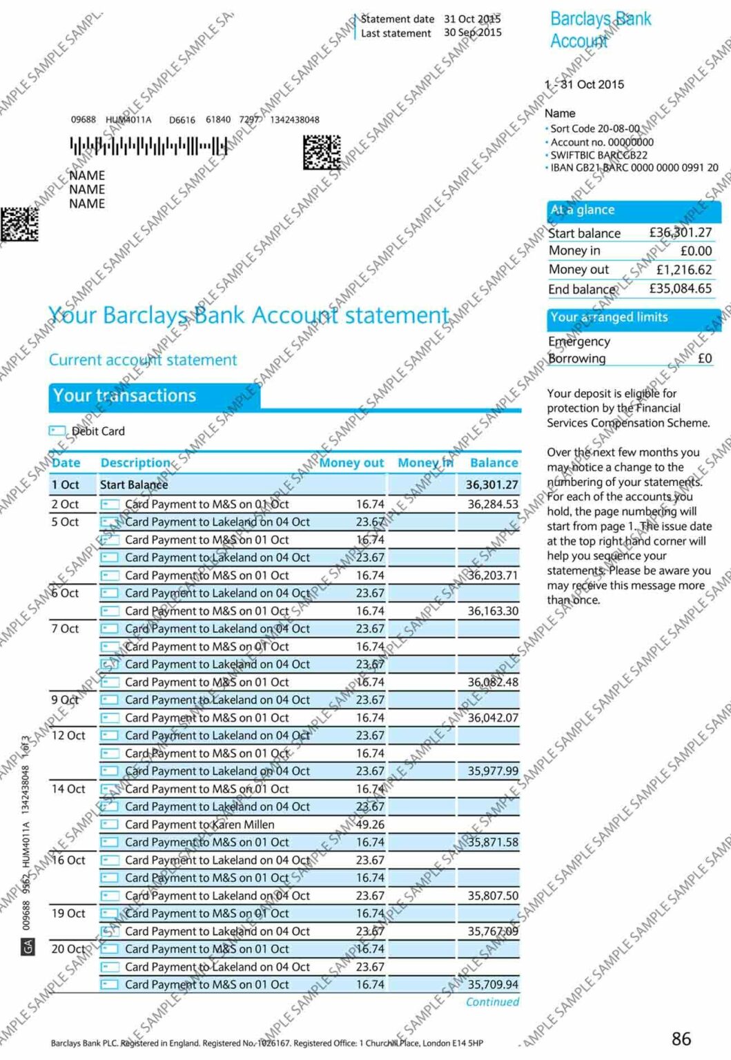 latest-3-months-bank-statement