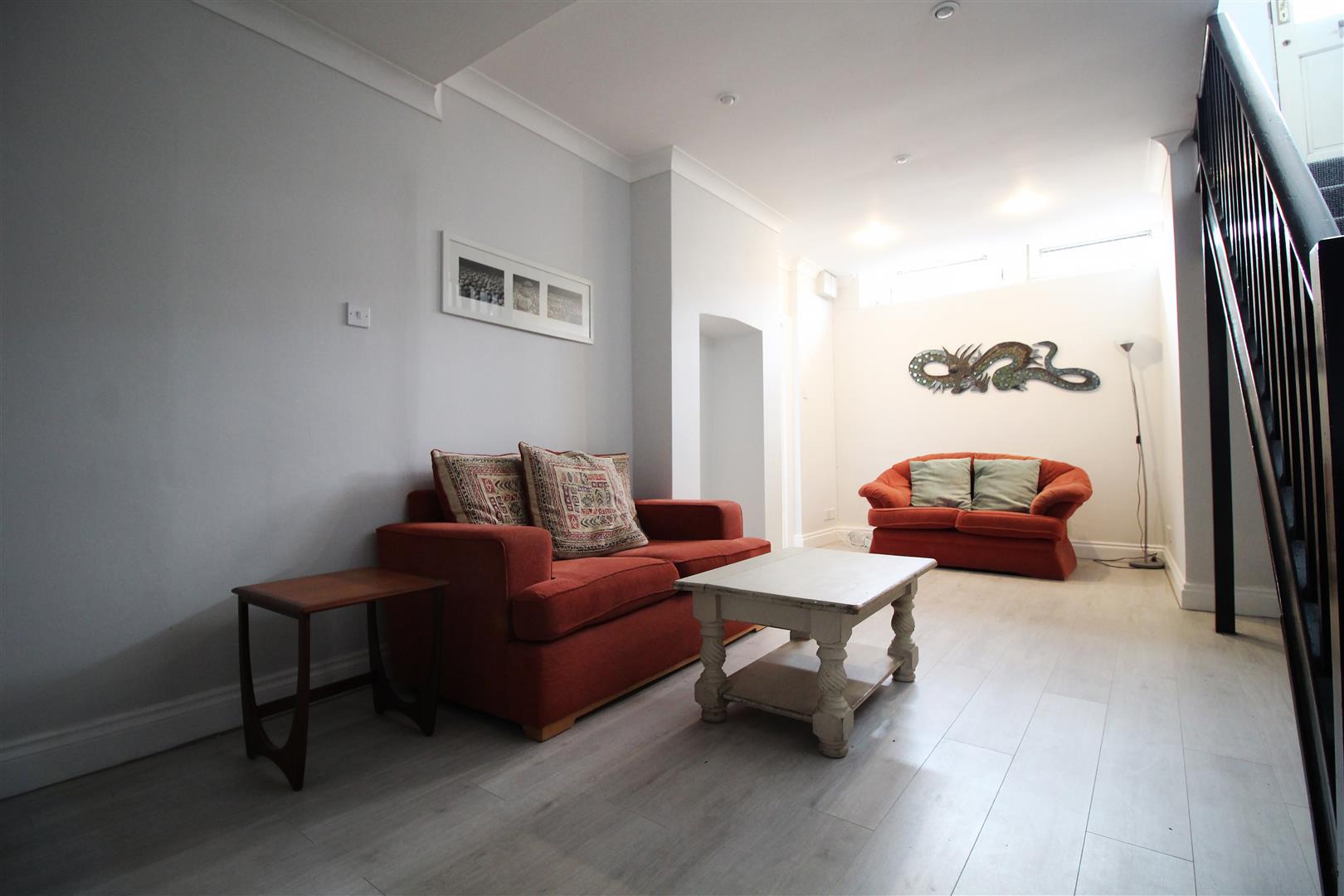 room for rent hampshire terrace