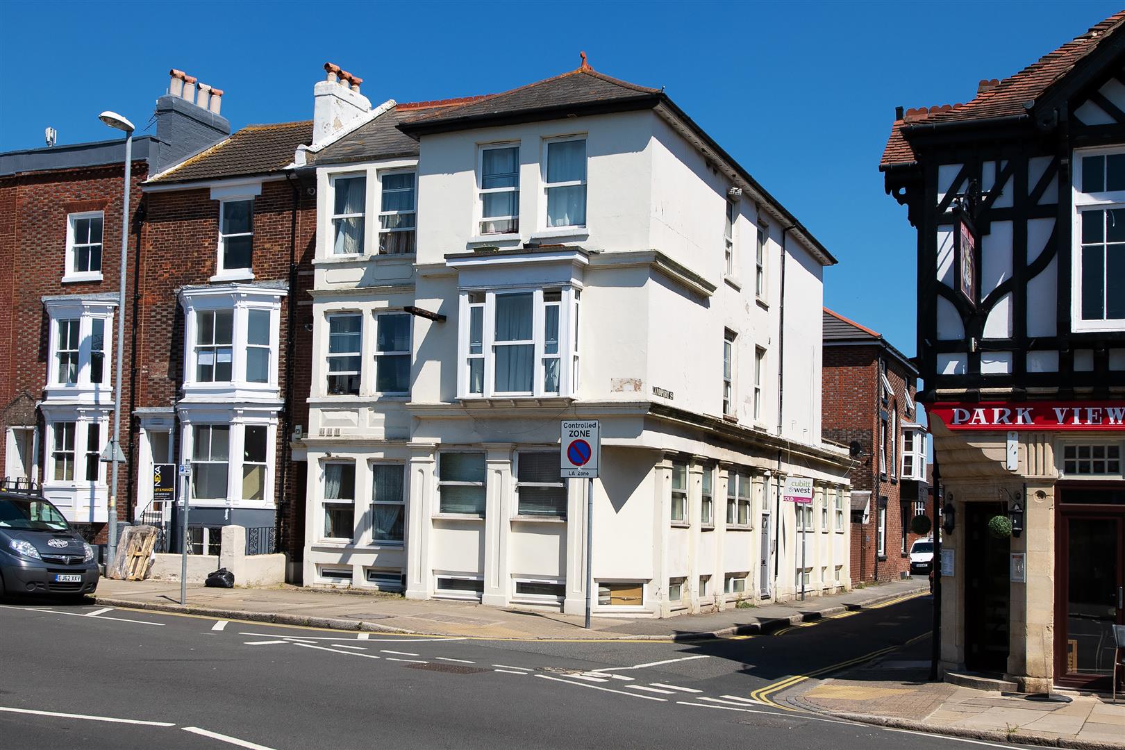 room for rent hampshire terrace