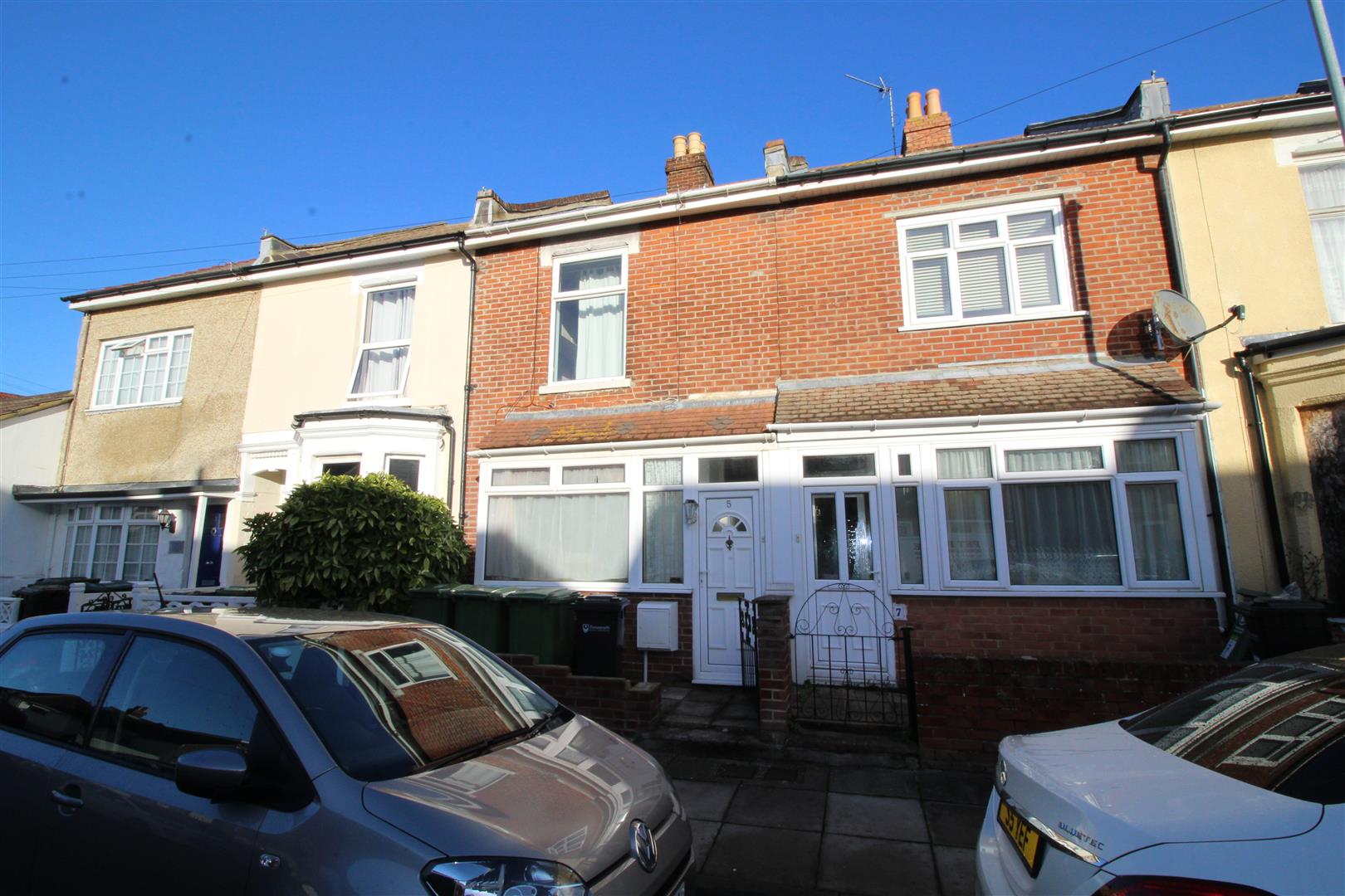 room for rent wyndcliffe road