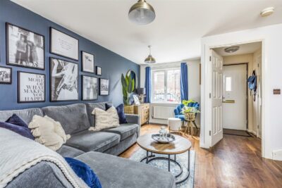 house - mews for sale letcombe place