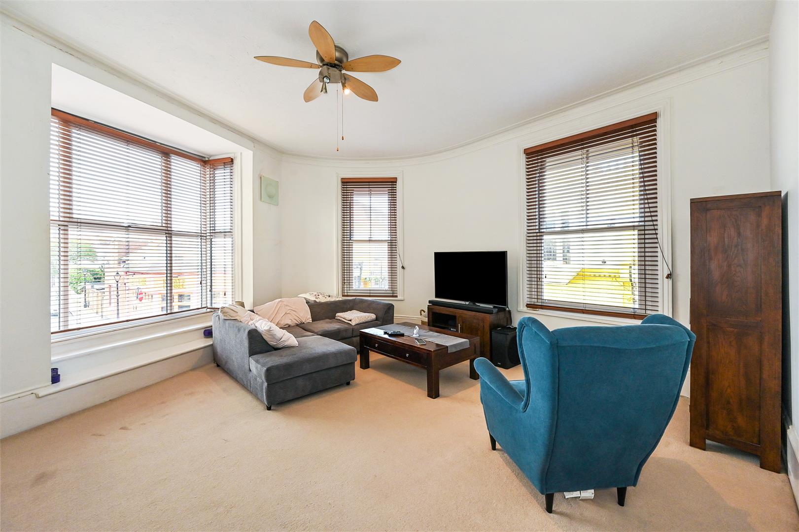flat for sale palmerston road