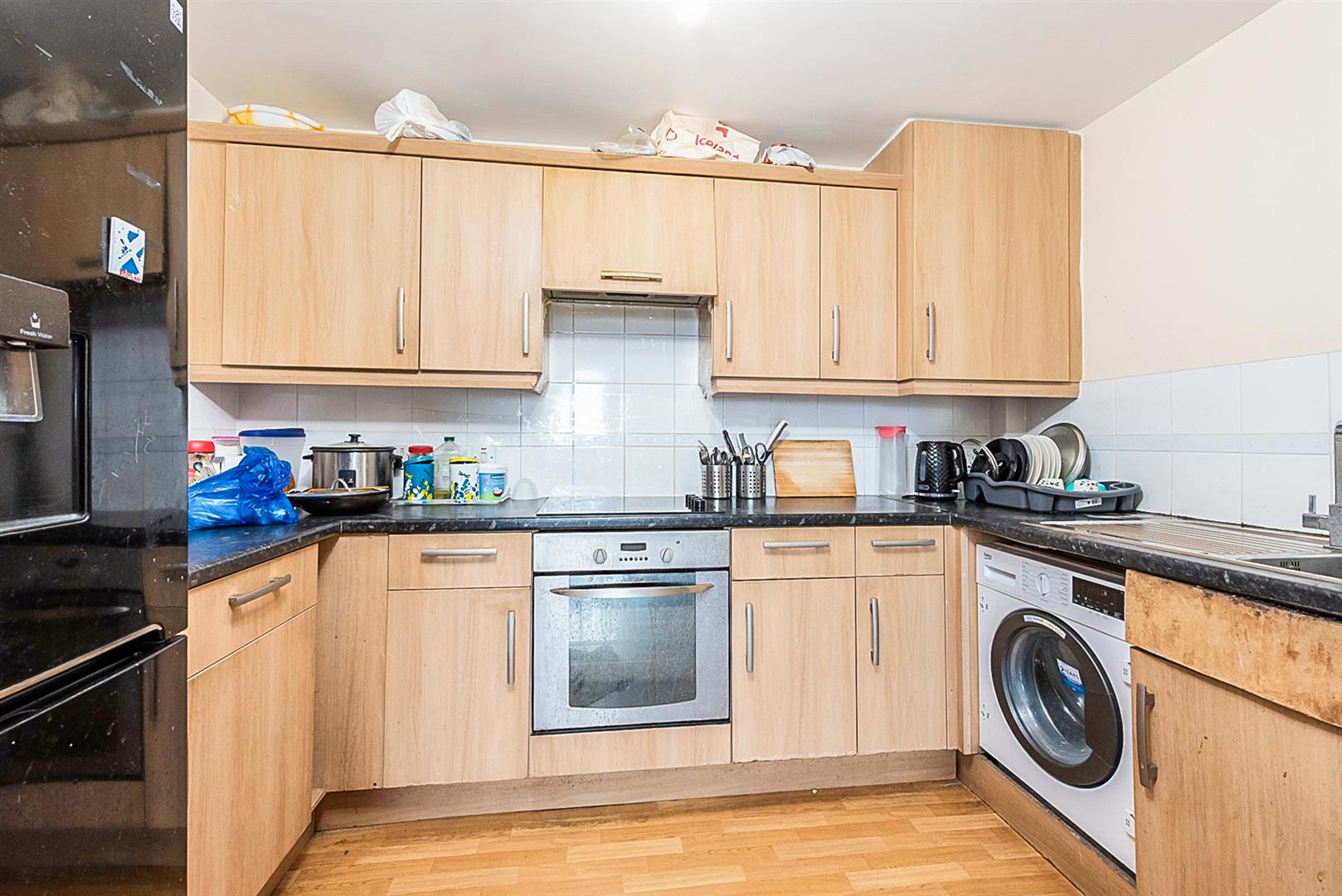 apartment for sale london road