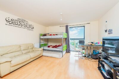 apartment for sale london road
