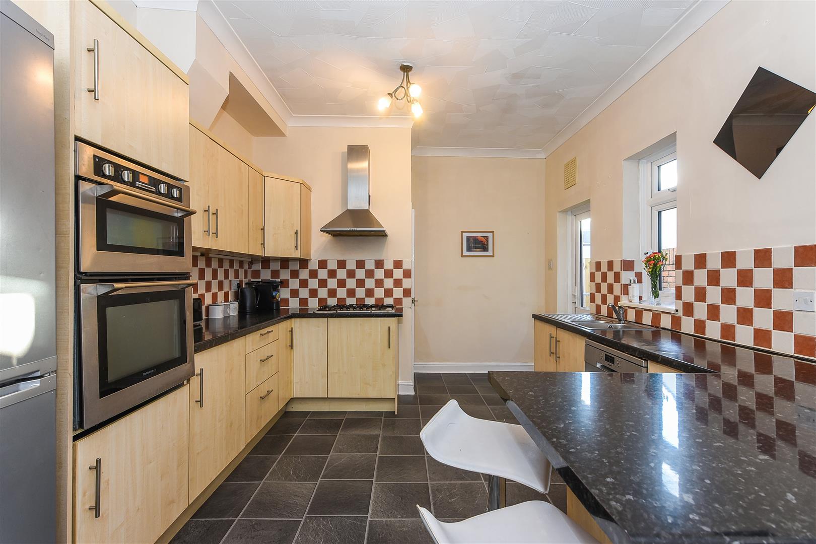 house - terraced for sale chichester road