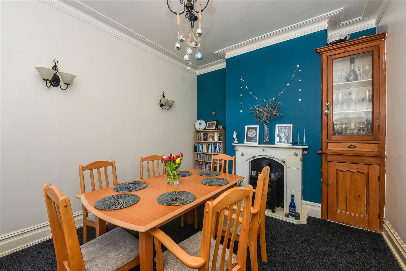 house - terraced for sale chichester road