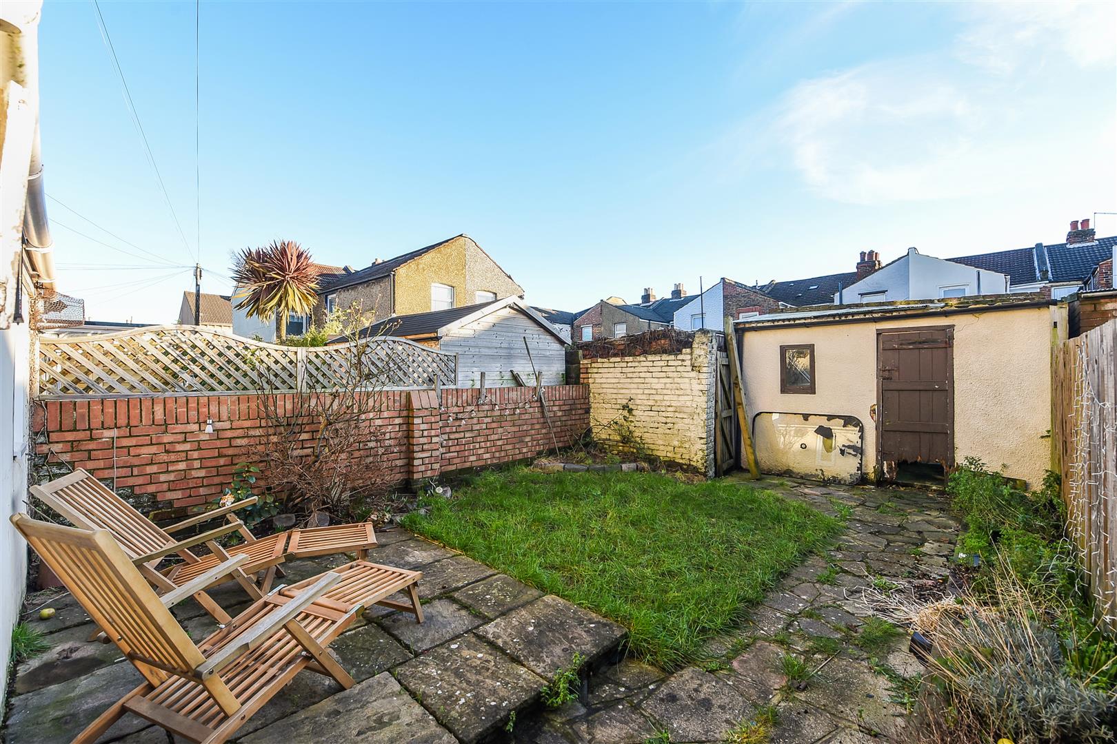 house - terraced for sale chichester road