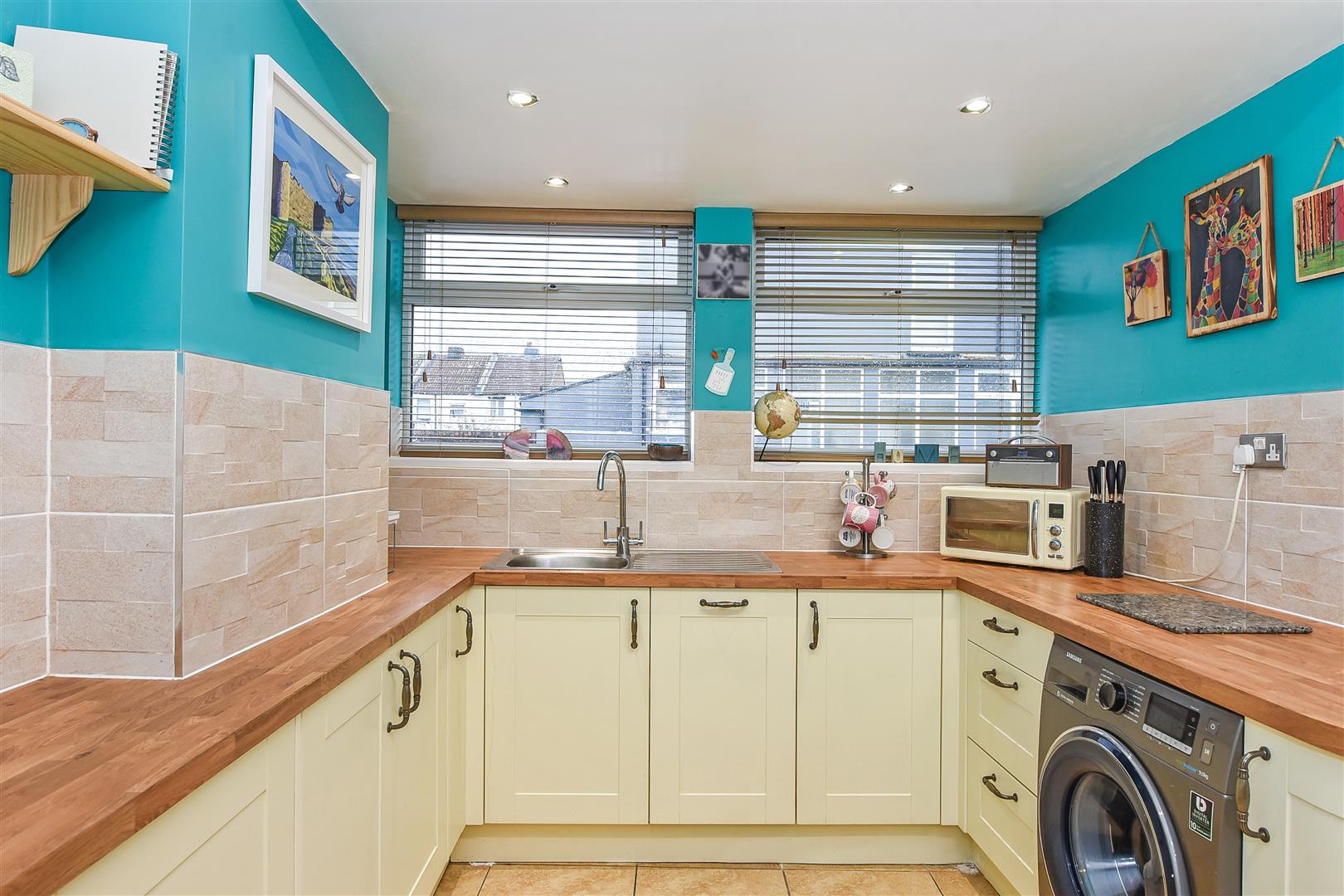 house - end terrace for sale prince albert road