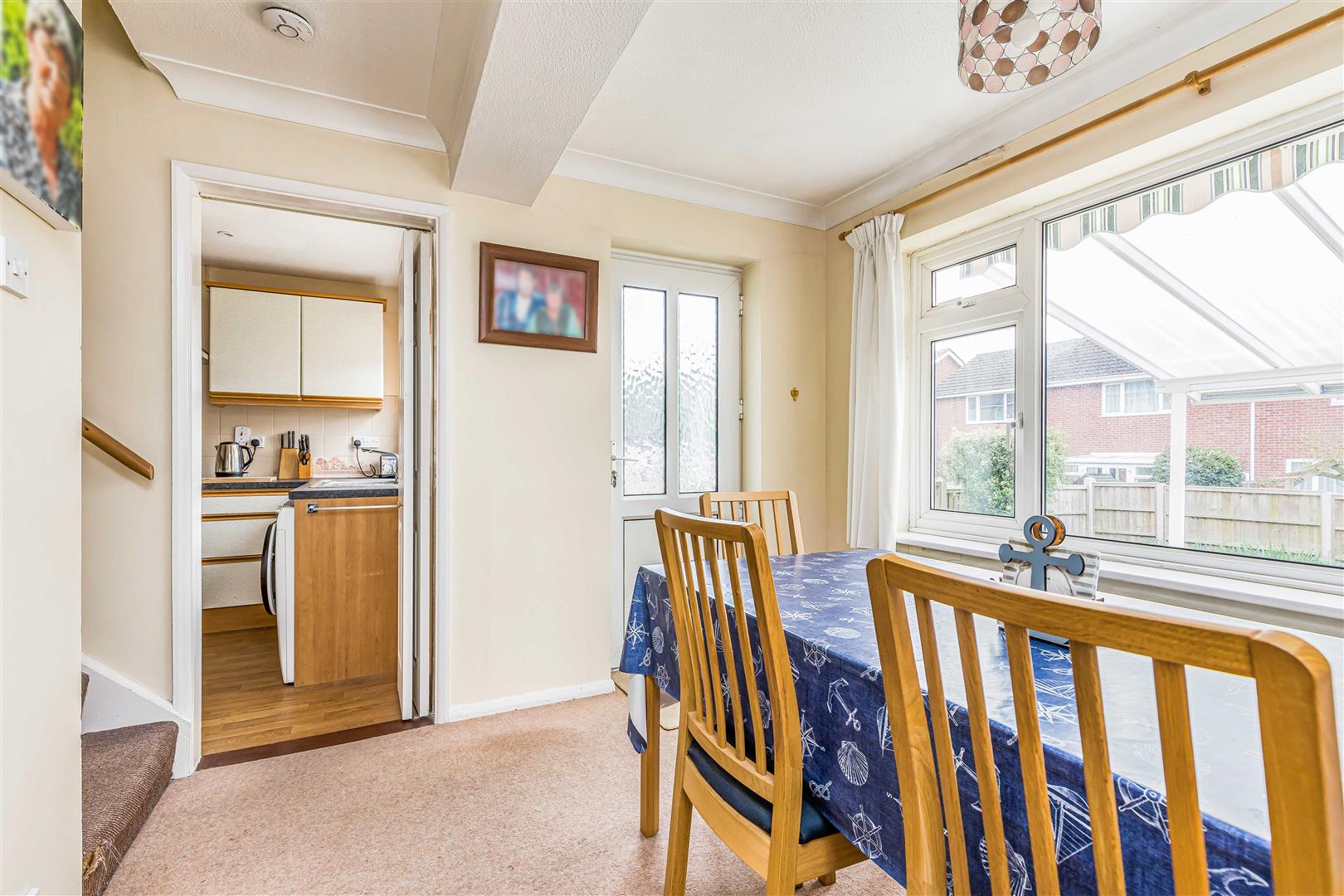house - semi-detached for sale brook gardens