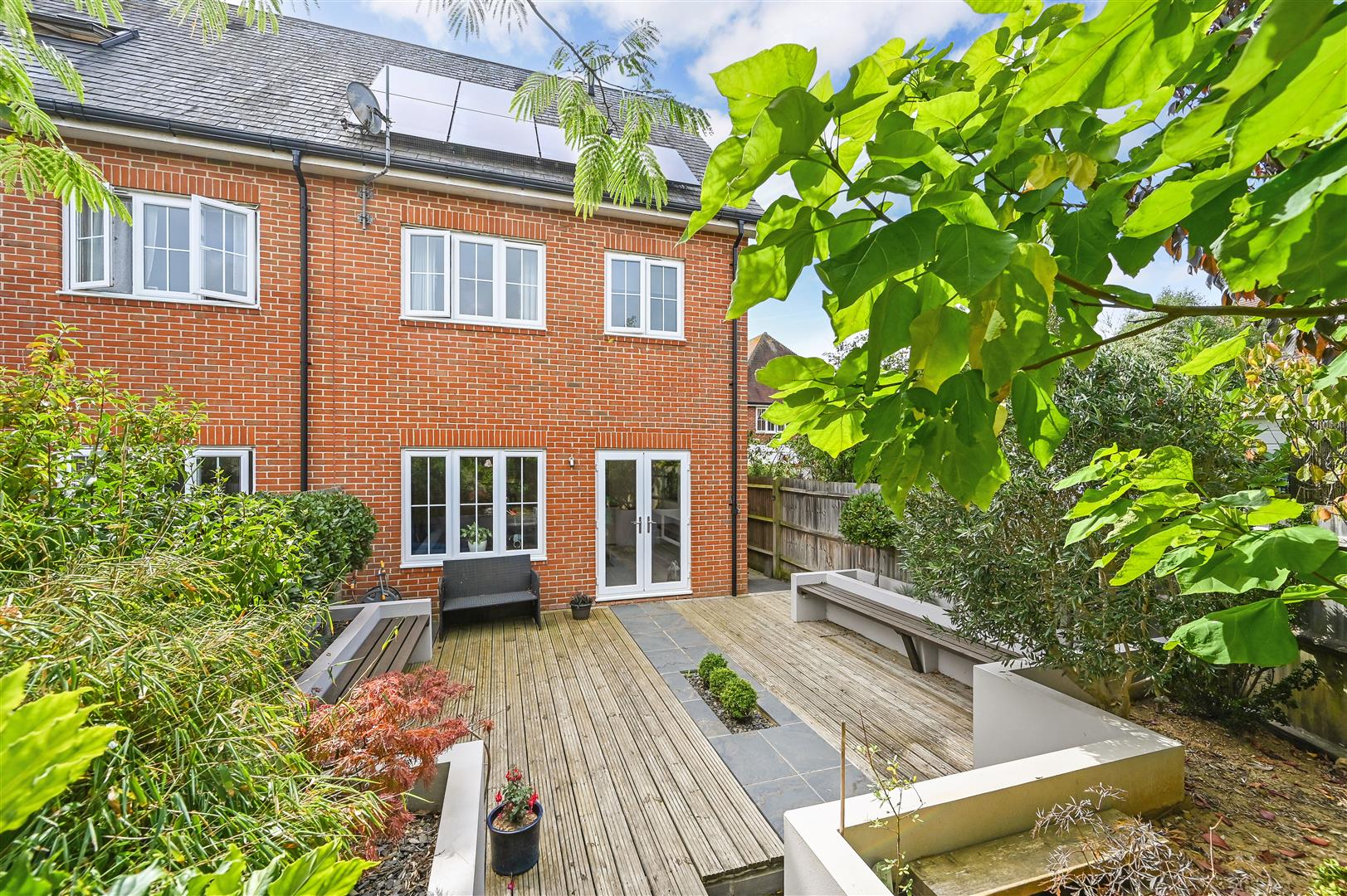 house - semi-detached for sale shaw gardens