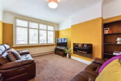 house - end terrace for sale eastwood road