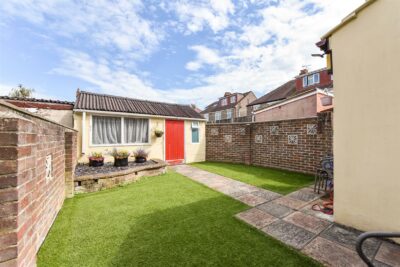 house - end terrace for sale eastwood road