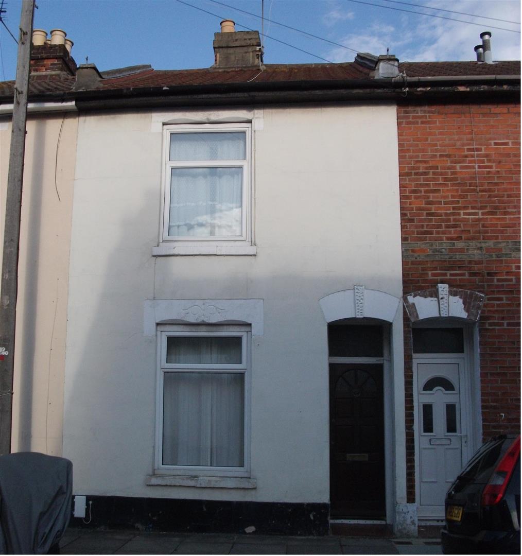 house - terraced for rent harrow road