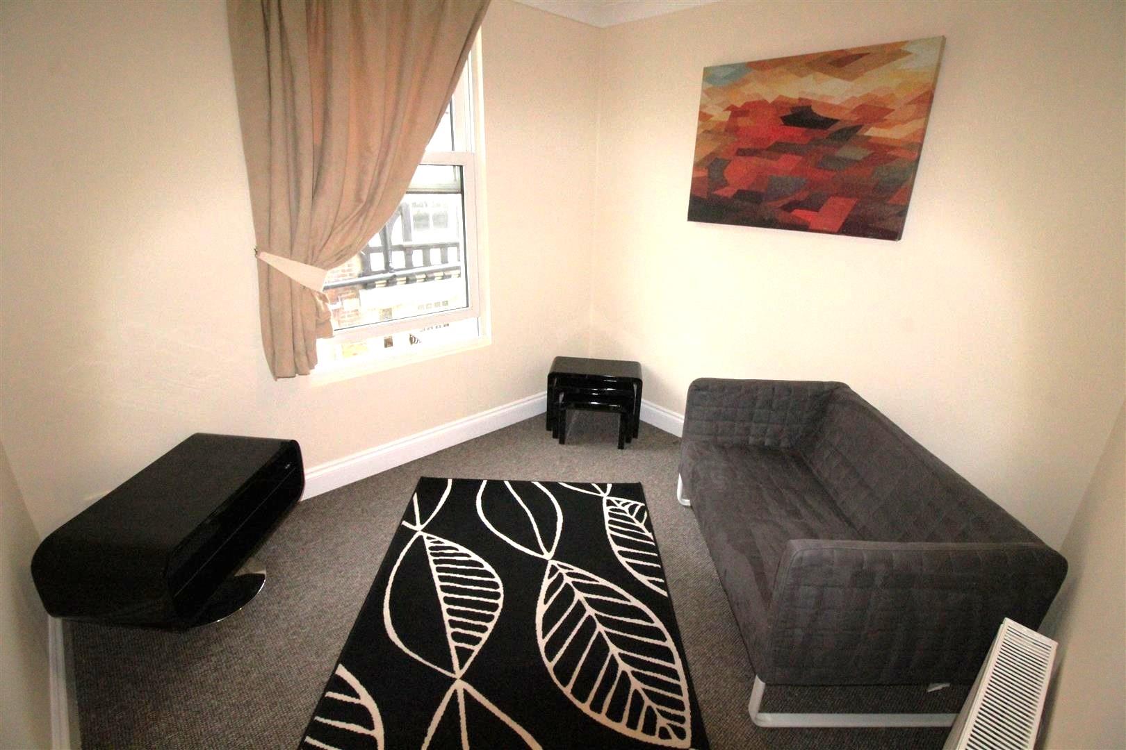 flat for rent hampshire terrace