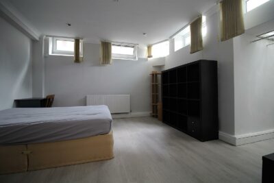 flat for rent hampshire terrace
