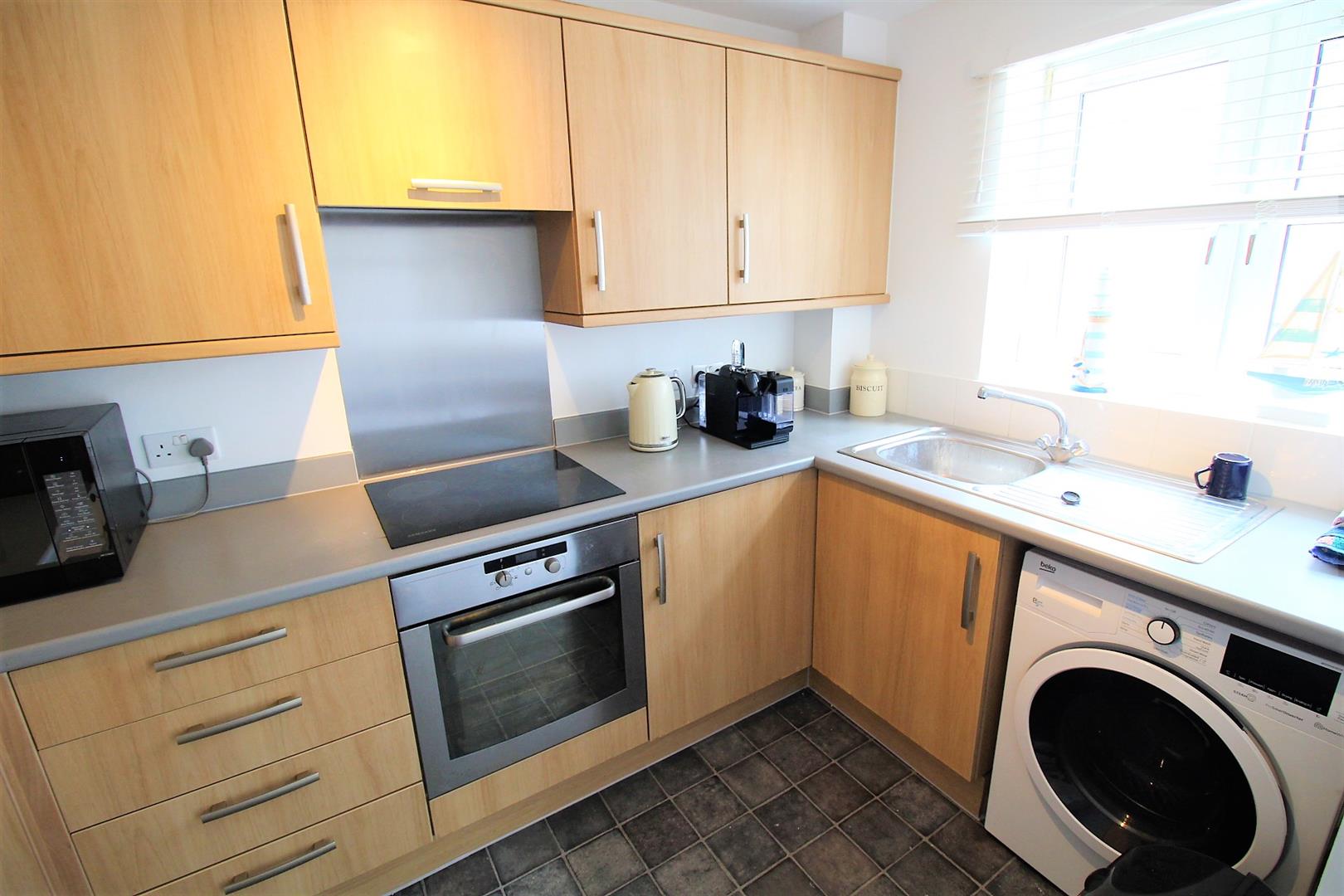 flat for rent st. james's street