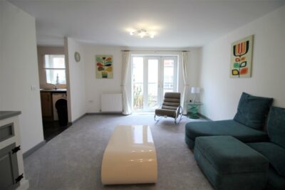flat for rent st. james's street