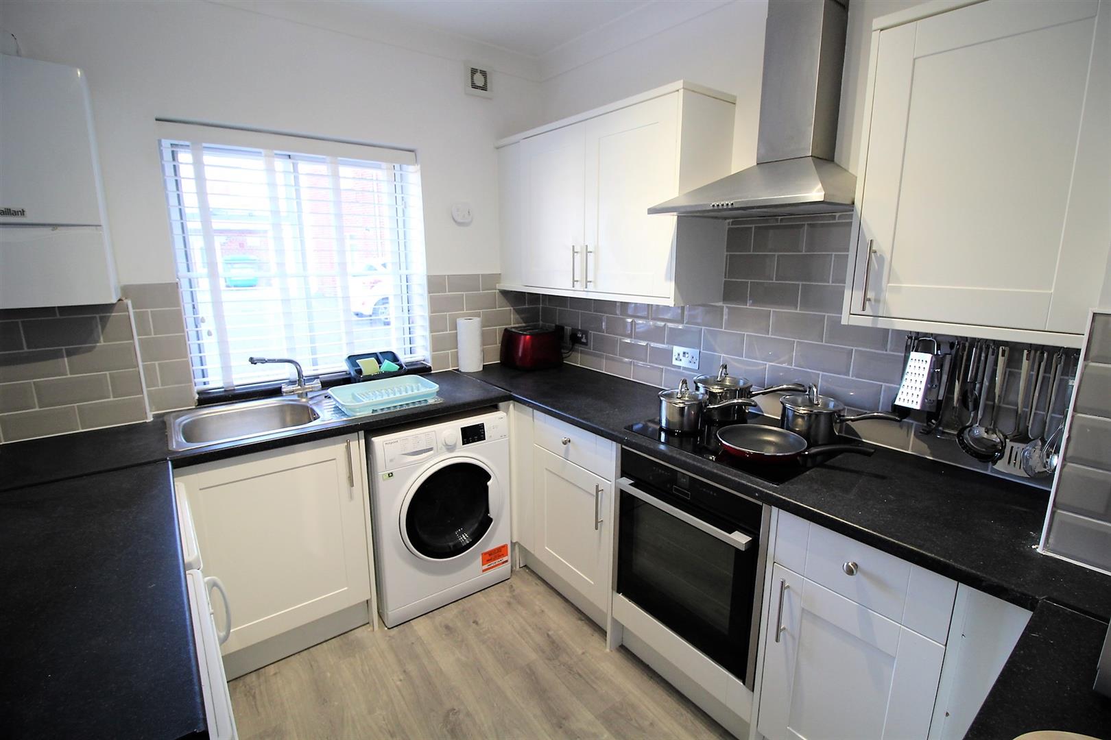 flat for rent palmerston road