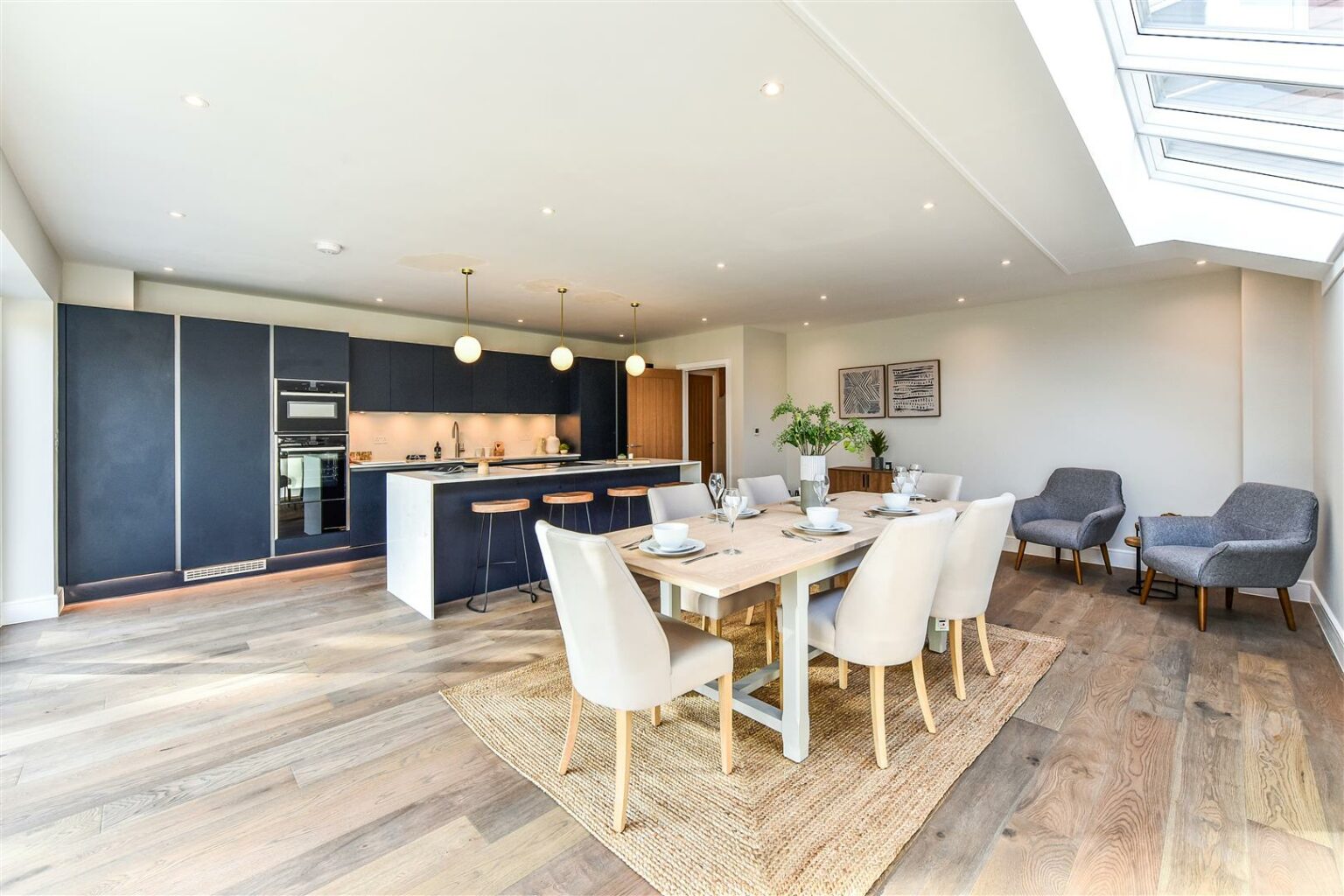 House SemiDetached For Sale Lavant Road, Chichester 18525360