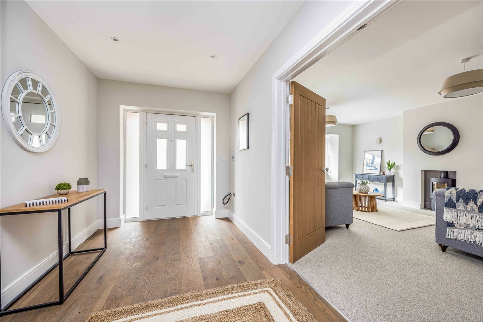 House SemiDetached For Sale Lavant Road, Chichester 18525360