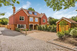 house - semi-detached for sale lavant road