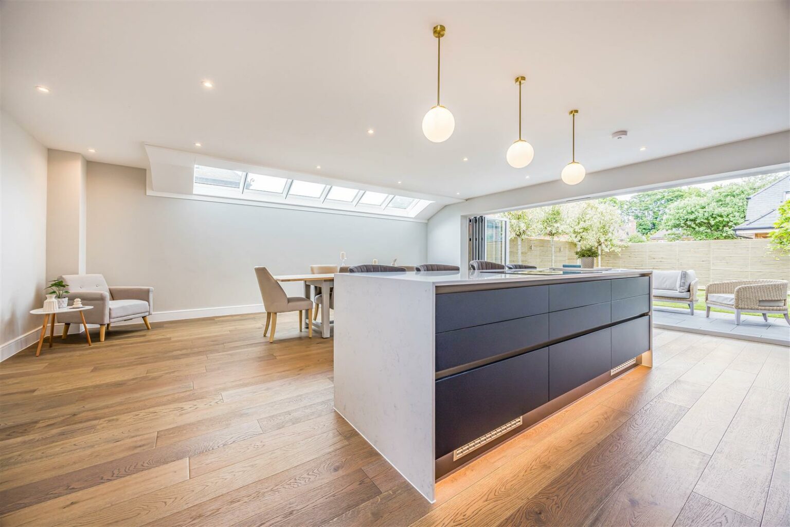 House SemiDetached For Sale Lavant Road, Chichester 18525360