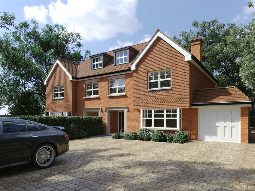 House Detached For Sale Lavant Road, Chichester 811189031