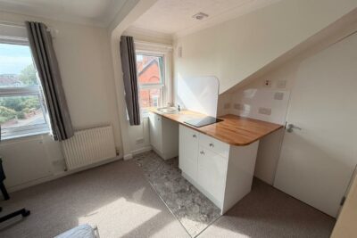 studio for rent waverley road