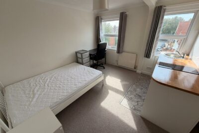 studio for rent waverley road