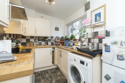 flat for sale st. lukes road