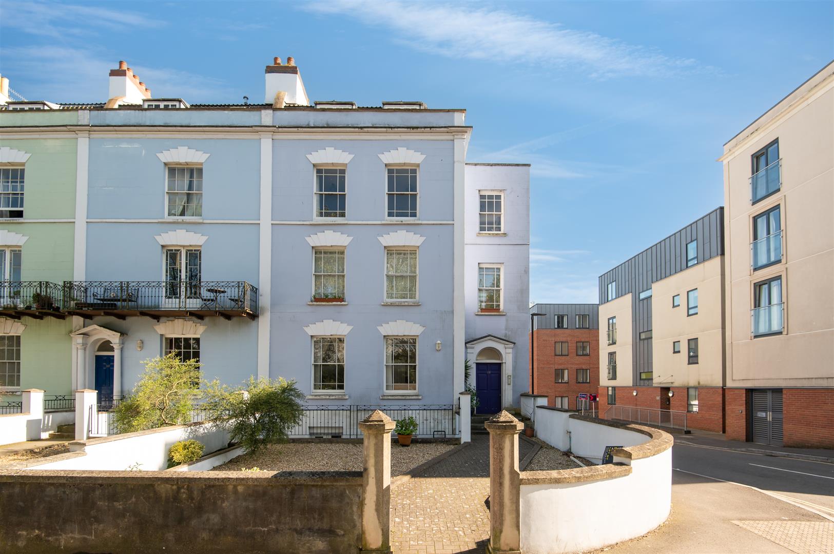 apartment for sale coronation road