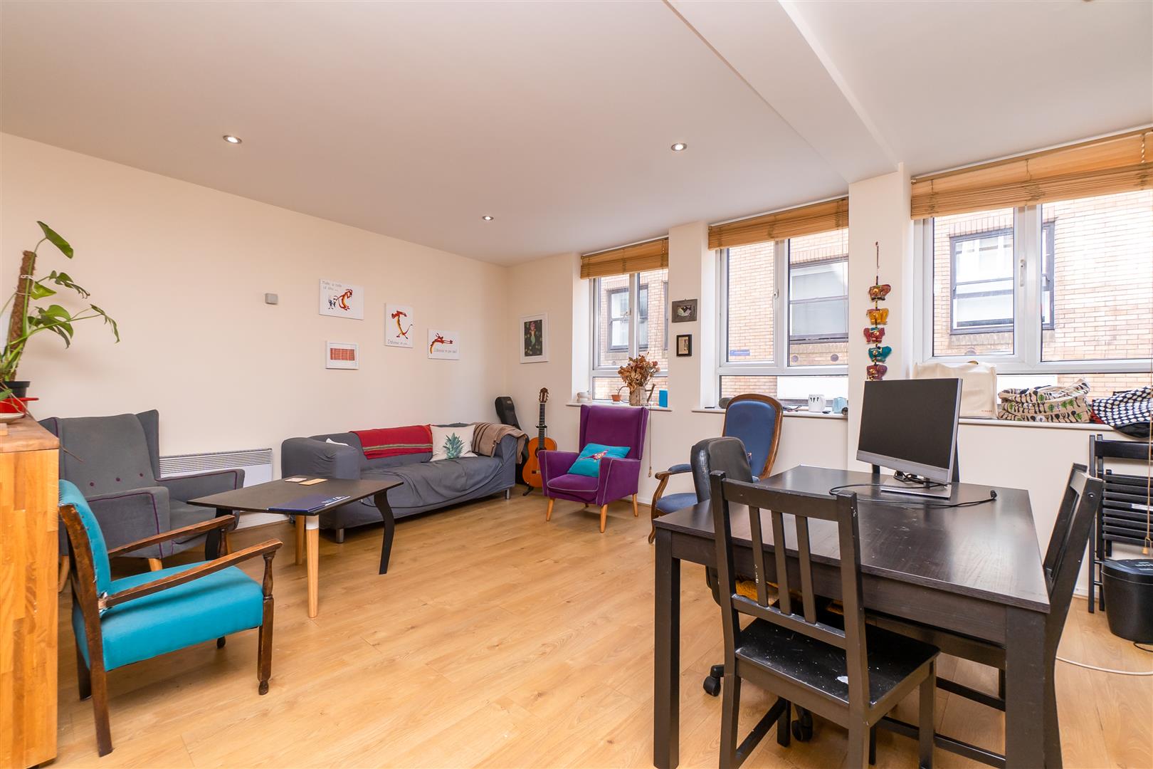 apartment for sale st giles court