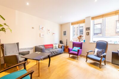 apartment for sale st giles court