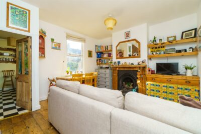 house - terraced for sale colston road