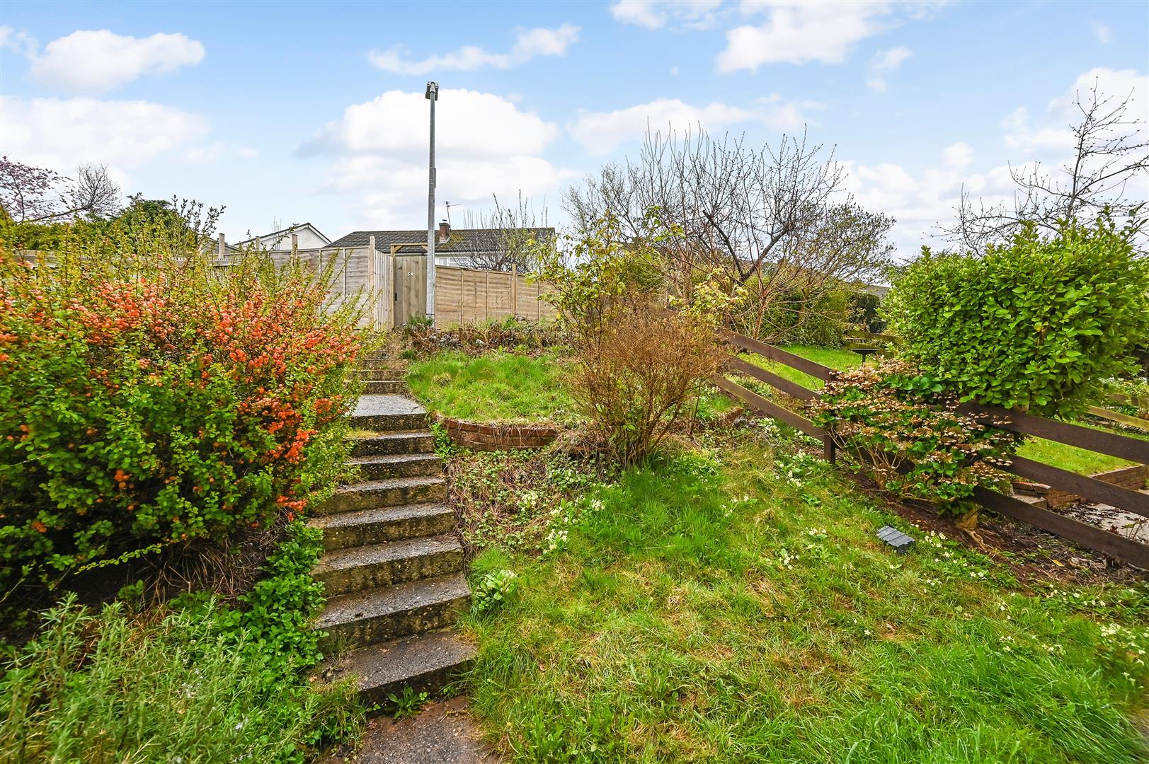 house - terraced for sale bryn pinwydden