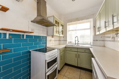 house - semi-detached for sale new road
