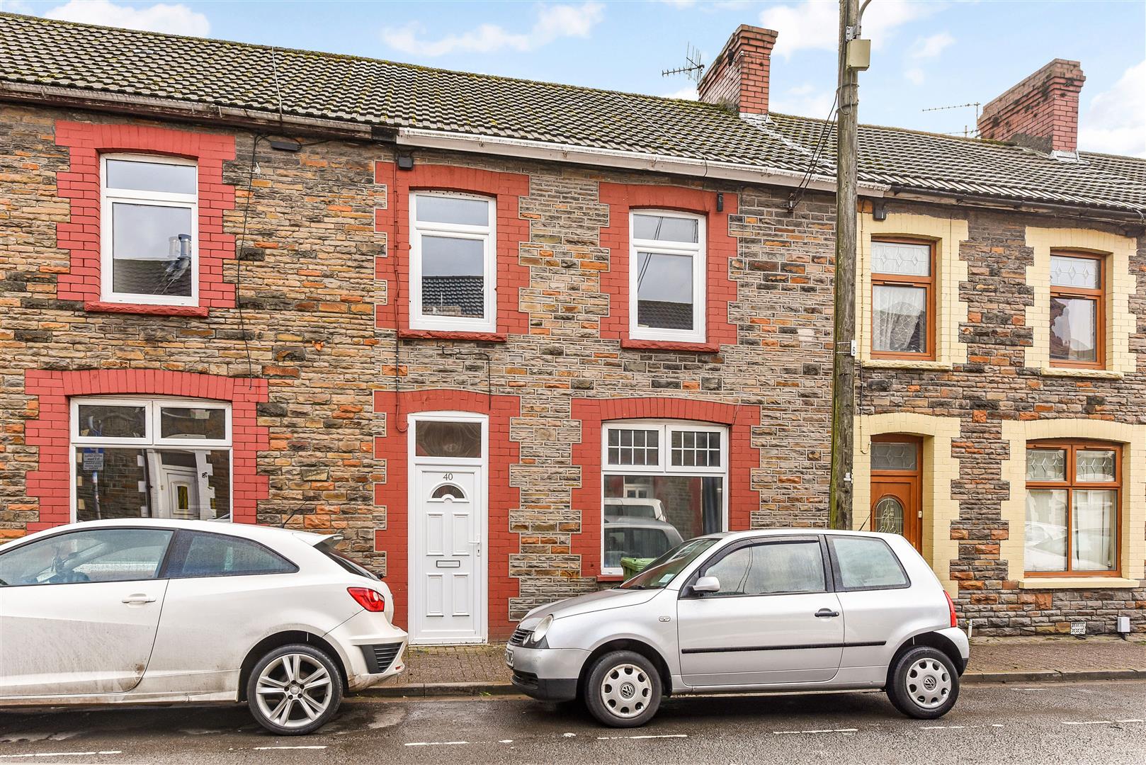 house - terraced for sale queen street