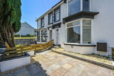 house - semi-detached for sale monk street