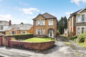 house - detached for sale cardiff road