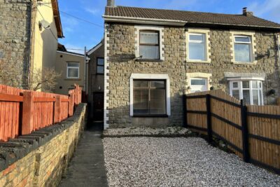 house - terraced for rent ashfield road