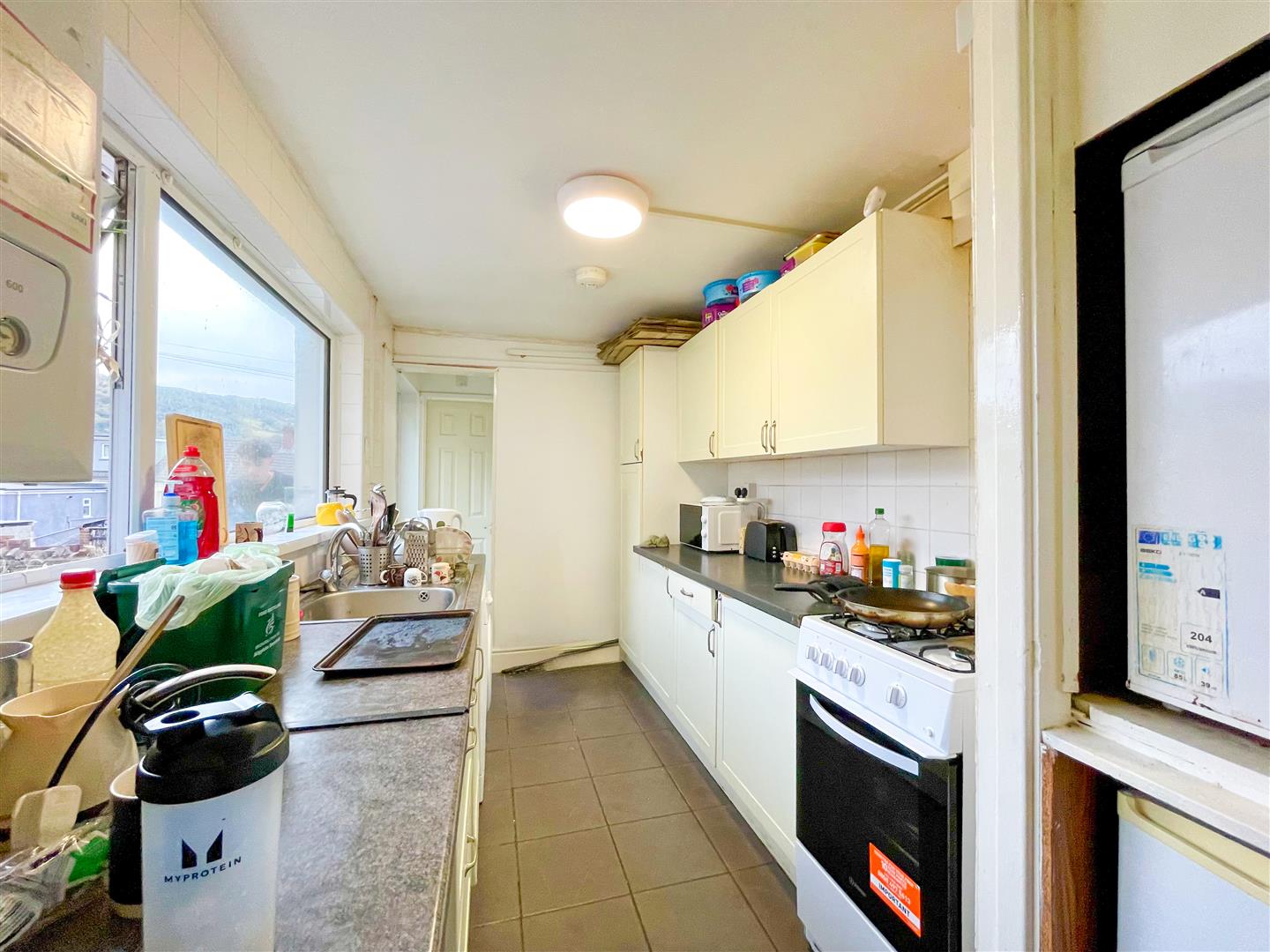 house - terraced for rent king street