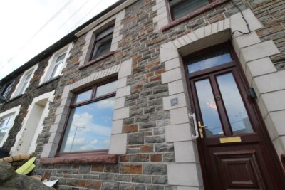 house - terraced for rent mountain ash road