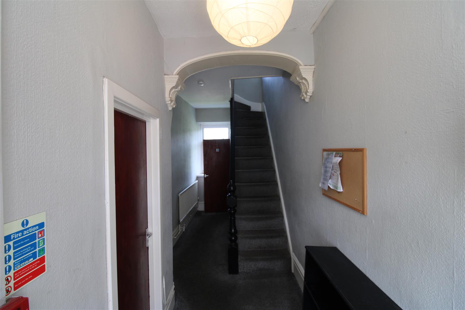 house - terraced for rent wood road