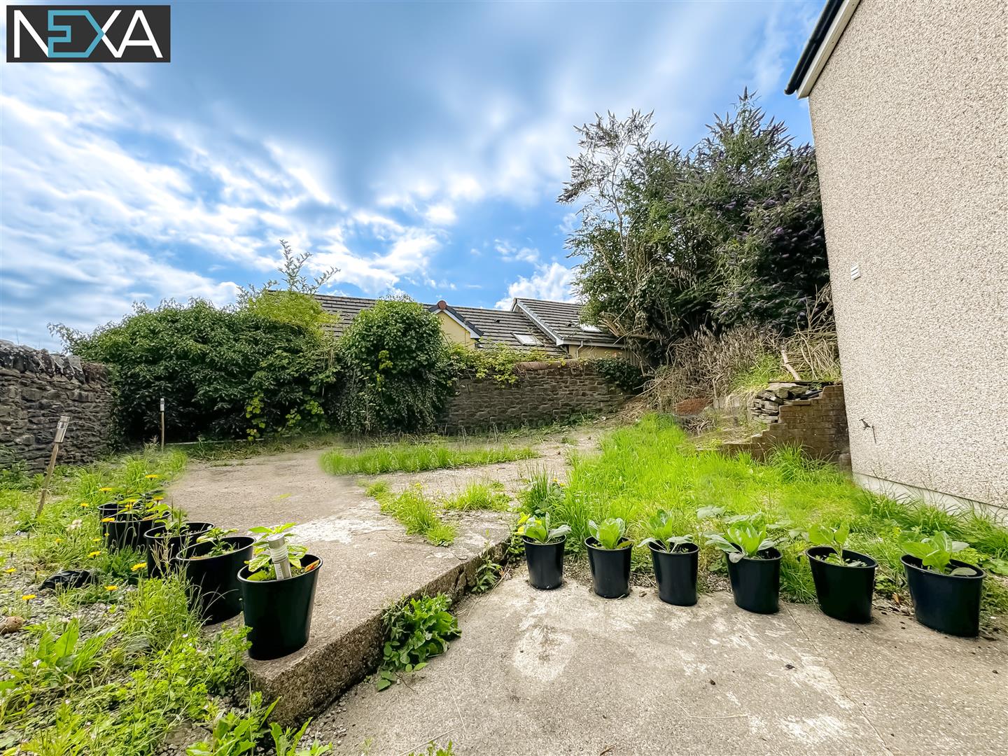 flat for rent stow hill