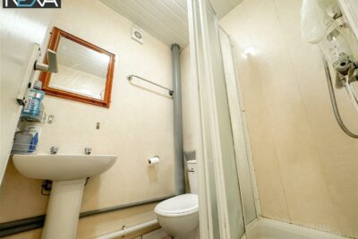 flat for rent stow hill