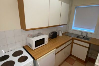 flat for rent stow hill