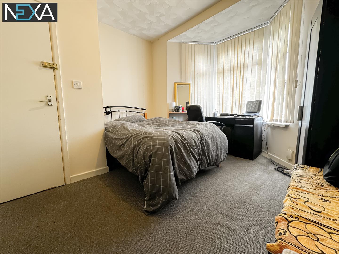 flat for rent stow hill